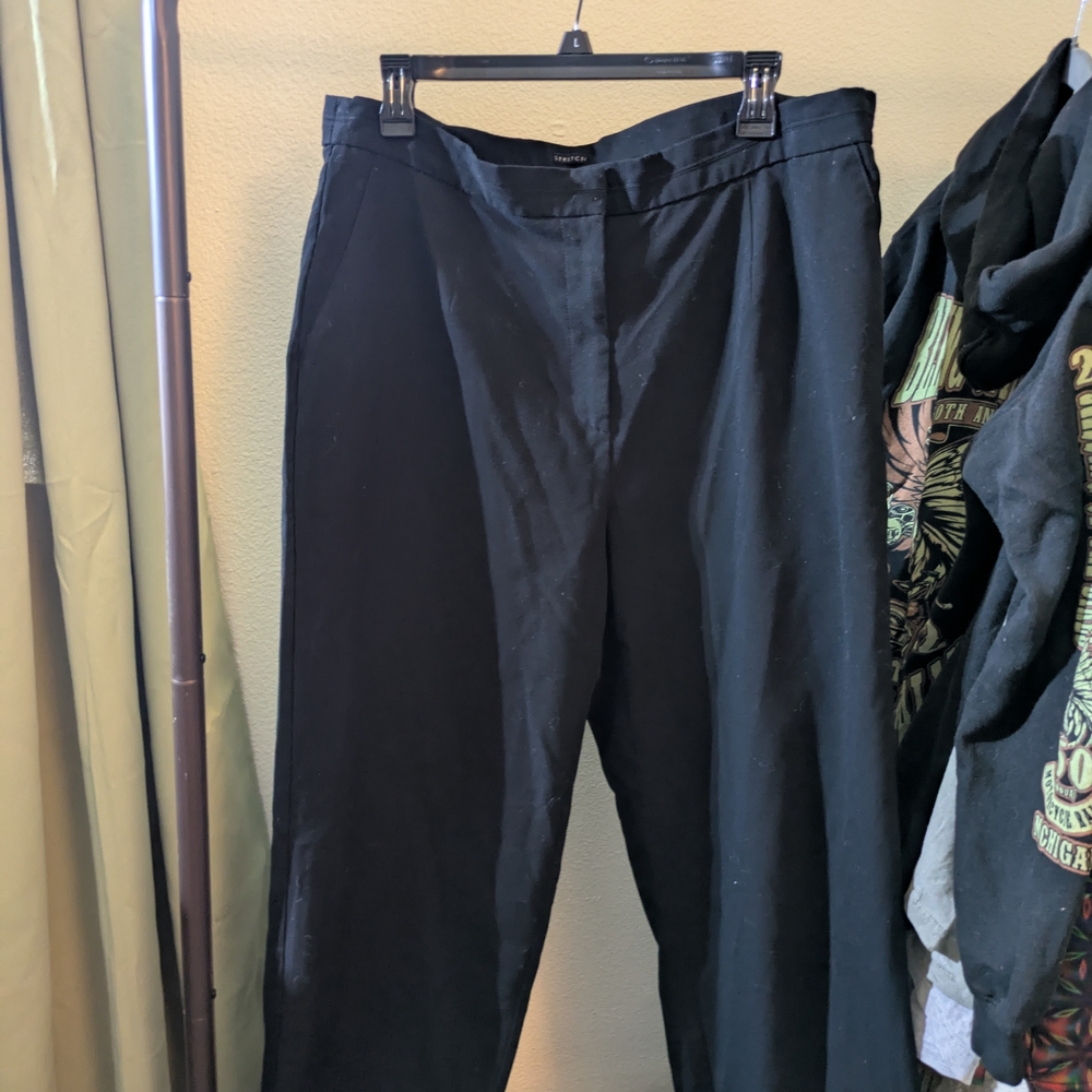 Avenue Men's Dress Pants